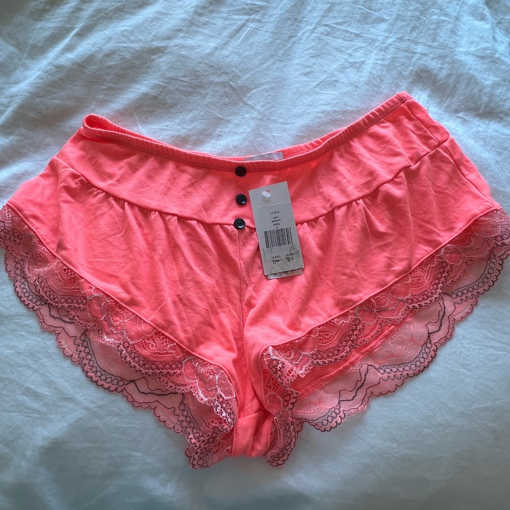 Eberjay Joey Shorts